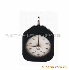 指针张力计