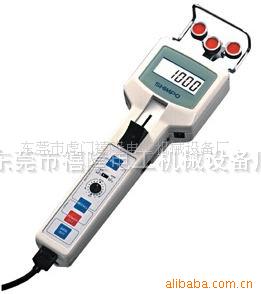 SHIMPO数显张力仪