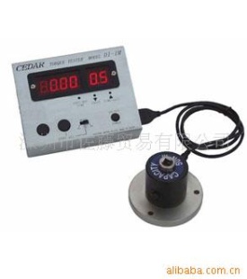 杉崎(CEDAR)扭力测试仪DI-1M-IP50