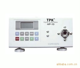 TPK扭力测试仪HP-10