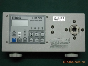 瓶盖扭力测试仪