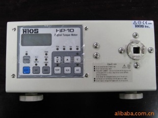 HIOS扭力计