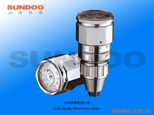 STK-1.5 山度手持式扭力计