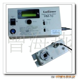 数字自动机用扭力测试仪