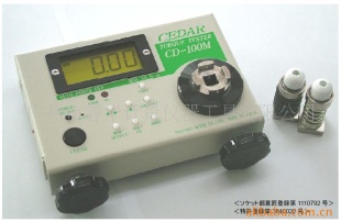 CD-10M 扭力测试仪