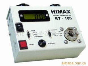 扭力测试仪 HIMAX FD-10