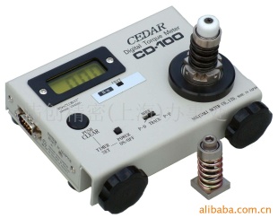 CD-10测力仪表