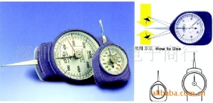 横向张力计15CNPＫ