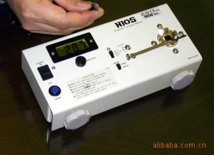 HP-100数字电批扭力测试仪