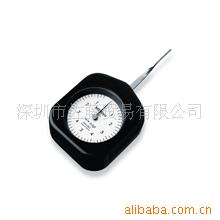 表盘张力计
