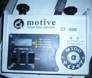 二手扭矩测试仪 CT-3000