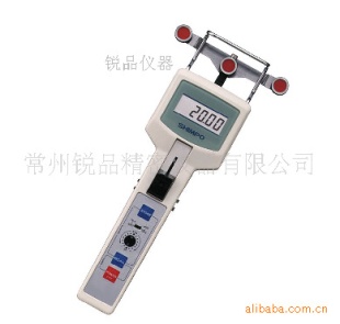 日本新宝SHIMPO 数字式张力仪 DTMB-0.2