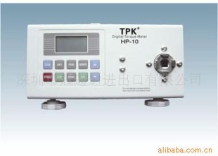 TPK扭力测试仪