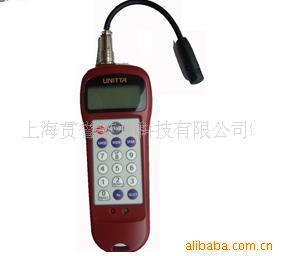 日本UNITTA音波式皮带张力计U-507