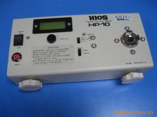 HP-100扭力测试仪
