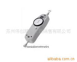 welltron国产指针式拉力计