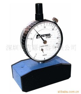 丝印网板张力测试仪