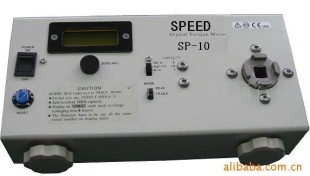 HP-100电批扭力测试仪