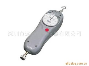 推拉力计