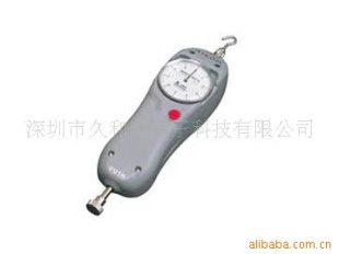 AEF系列 指针式推拉力计