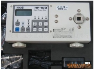 HIOS扭力测试仪