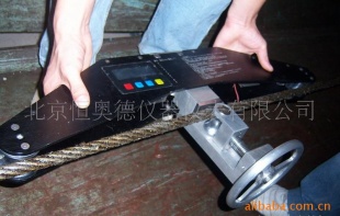 幕墙拉索张力测试仪