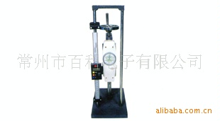 HK-501HB机台推拉力计