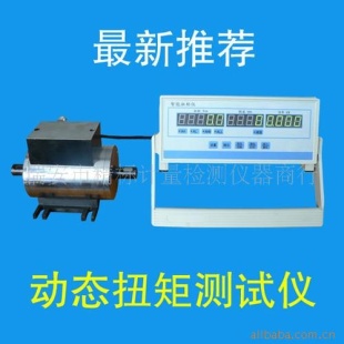 ADN数字式动态扭矩测试仪