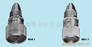 扭力表,SGK