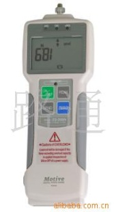 ZP-500N内置传感器推拉力计