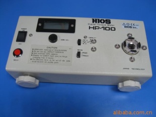 HP-100扭力计