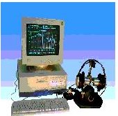 电声测试仪