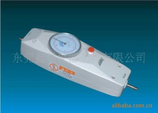 NK经济型推拉力计