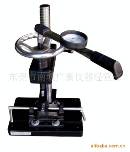 螺丝强度扭力试验机