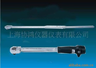 艾固QL/QLE系列扭力扳手