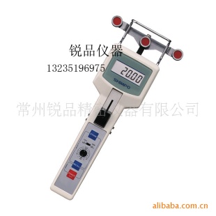 数字式张力仪DTMB-1