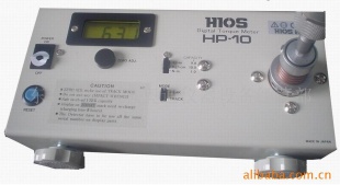 HIOS电批扭力测试仪