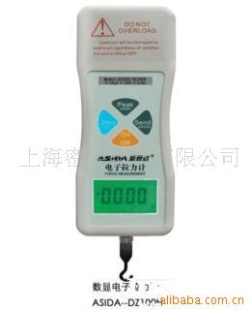 DZC-2数位推拉力计