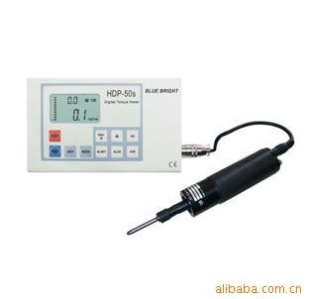 HDP-50S 数字扭力测试仪