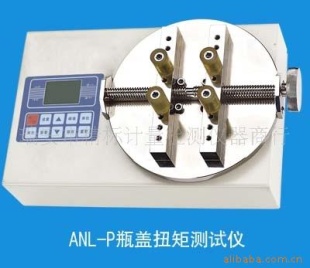 瓶盖扭矩测试仪