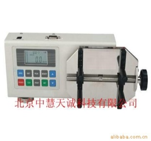 瓶盖扭力计HCSTO-10P