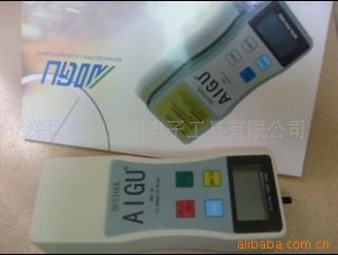 艾固数显推拉力计NKS-1