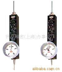 表盘式拉力计