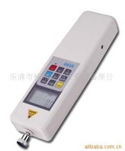 弹簧拉压测试仪