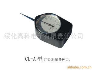 cL-A测力仪表