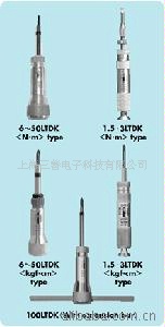 中村预设式扭力测试仪