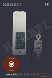 HANDPI 数显式推拉力计