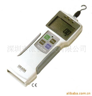 进口数显推拉力计