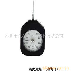 标准型横向张力计