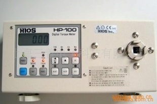 hios扭力检测仪